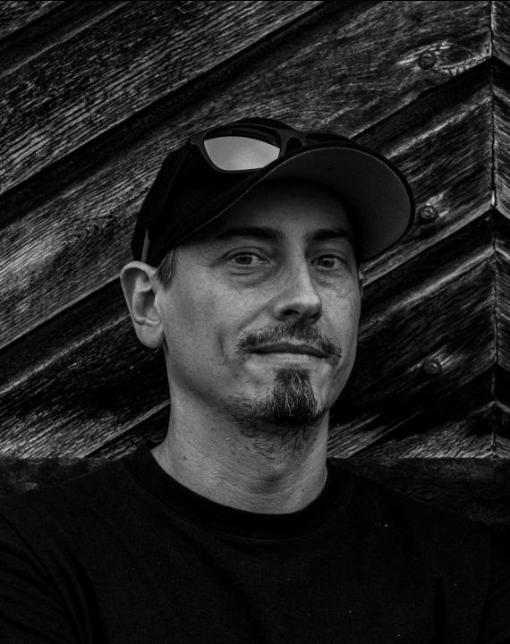 AREA-M DRUMS Claudiu Enescu